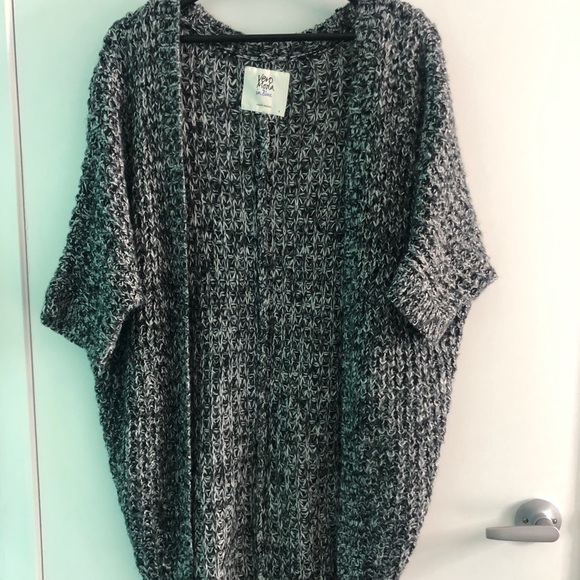 VERO MODA Knit Cardigan - Picture 6 of 7